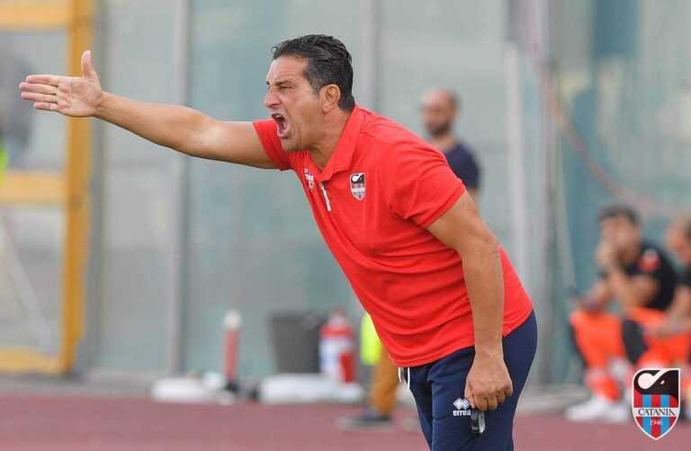 LA GAZZETTA DELLO SPORT: “Entusiasmo alle stelle. Su indicazione di Ferraro, il Catania punta al 10 in pagella”