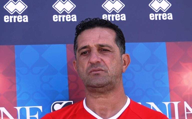 CURIOSITA’: Ferraro con oltre mezz’ora di ritardo in tribuna, colpa dell’ascensore…