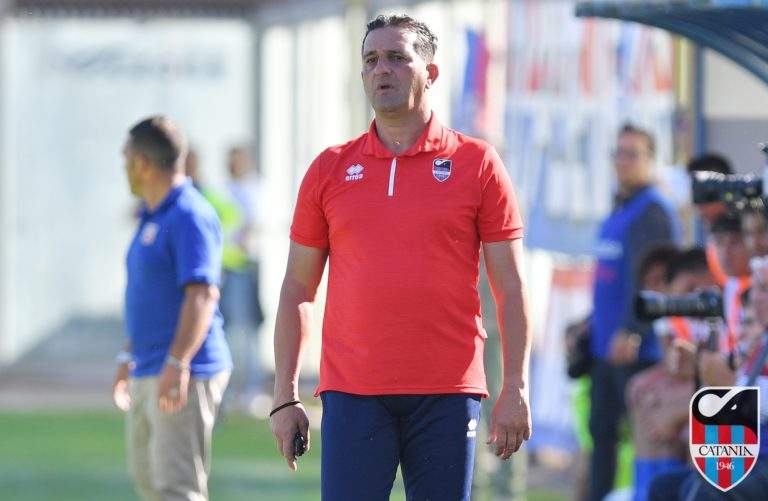 LA SICILIA: “Dalla possibile conferma di Ferraro ad altre ipotesi per la panchina”