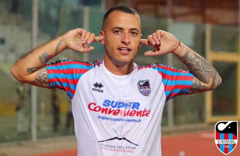 EX ROSSAZZURRI – Giovinco: “A Catania mai toccato palla. Non sono una star ma so di essere un calciatore importante”