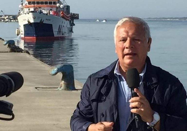 STAMPA LOCALE – Troina: “Catania, in C dovremmo pagarci l’IMU. A Monopoli senza particolari pressioni”