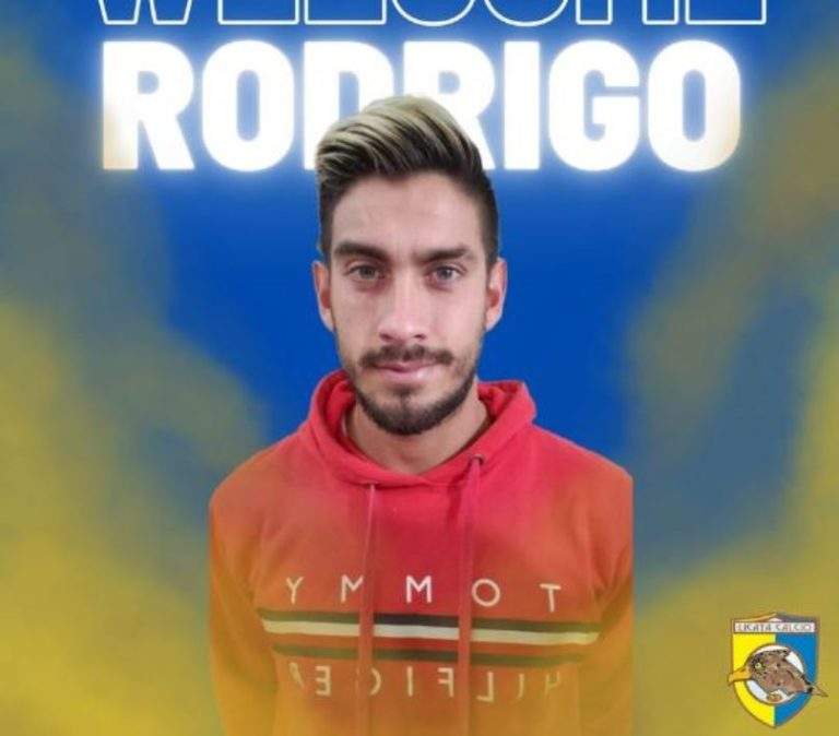 CURIOSITA’: Izco, il fratello Rodrigo pronto a sfidare il Catania