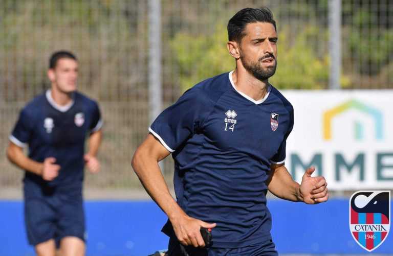 LA GAZZETTA DELLO SPORT: “Catania, anche Jefferson in uscita?”