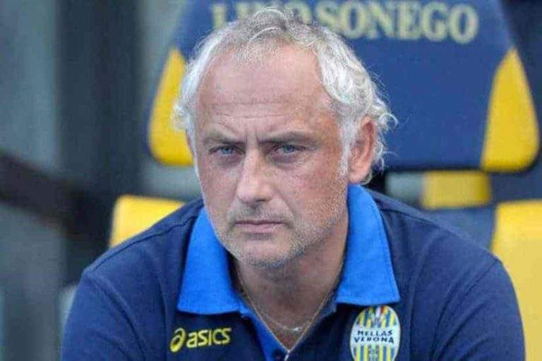 MANDORLINI: “Catania, serve tempo. Se gli etnei mi hanno cercato davvero? Non saprei…”