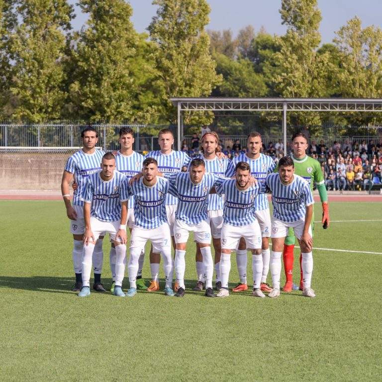 MARIGLIANESE: “Bethers, sarebbe dovuta essere espulsione. Complimenti al Catania e ai tifosi rossazzurri”