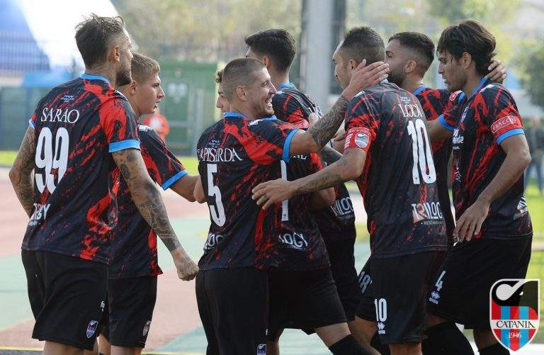 A MENTE FREDDA: l’analisi del match disputato dal Catania a Cercola