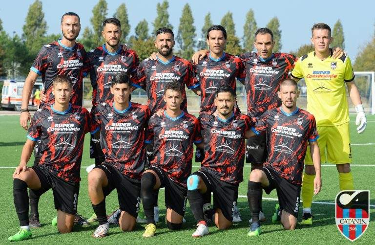 MARIGLIANESE-CATANIA: vota il migliore rossazzurro in campo
