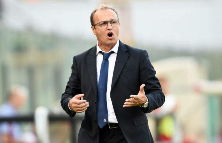 SERIE C: Diana al Vicenza, Marino-Foggia? Juve Stabia e Potenza, ufficializzati nuovi allenatori