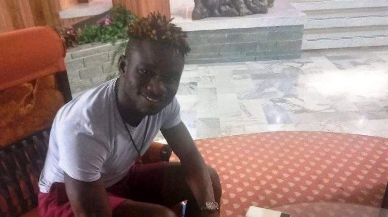OUATTARA (Licata): “Un punto potevamo portarlo a casa…”