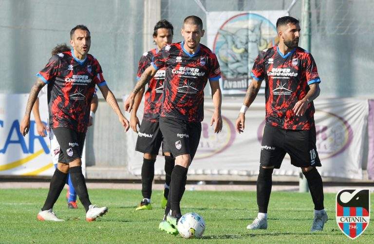 MIGLIORE ROSSAZZURRO: chiuso il sondaggio di TuttoCalcioCatania, i tifosi votano Rapisarda. Ecco il podio