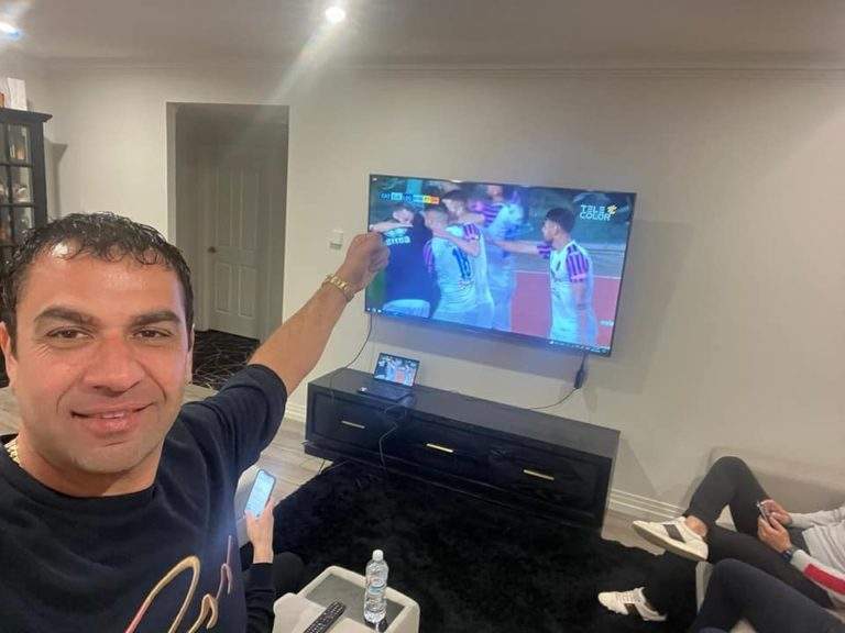 PELLIGRA: “Orgoglioso del nostro Catania, i ragazzi hanno messo il cuore in campo”
