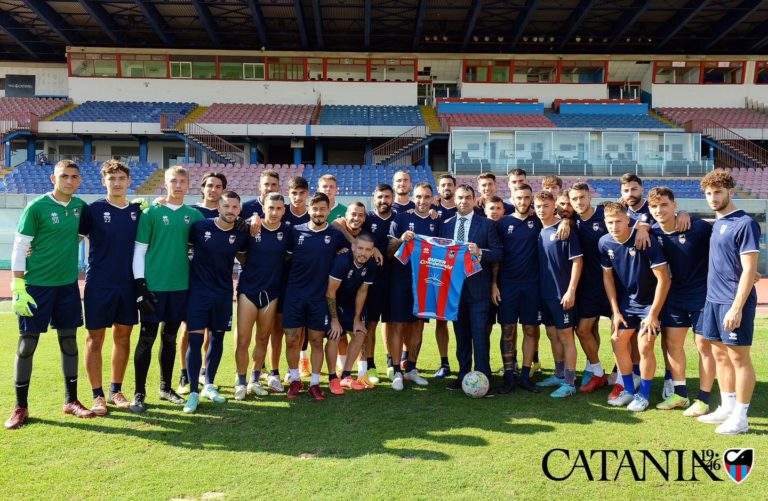 LA GAZZETTA DELLO SPORT: “Umiltà Ferraro e la carica dei 15mila. In preparazione reportage in Australia”