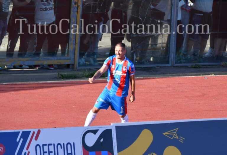 QUI RAGALNA: Rapisarda dovrebbe riuscire a recuperare per l’esordio