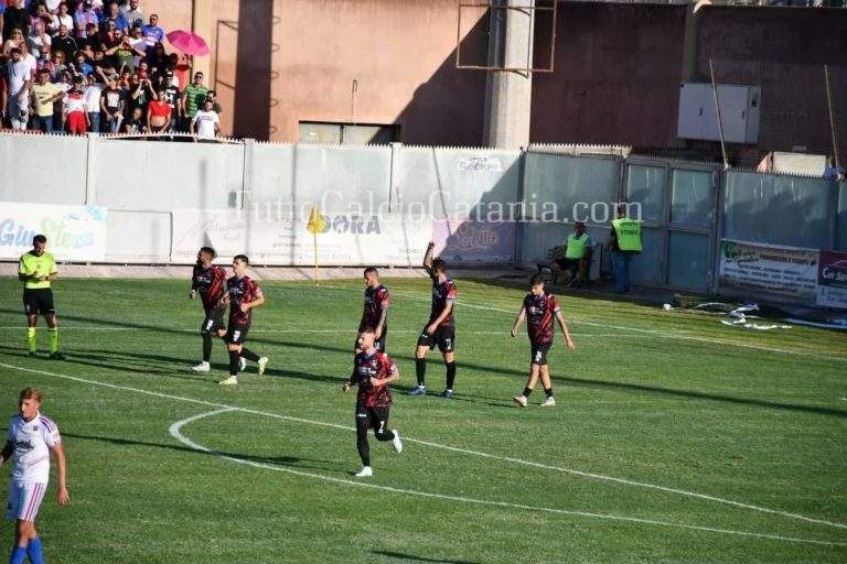 SERIE D: classifica marcatori, Jefferson e compagni inseguono il bomber del Sant’Agata