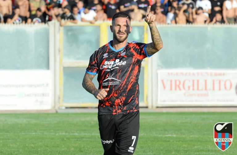 LA SICILIA: “Russotto verso una conferma meritata sul campo”