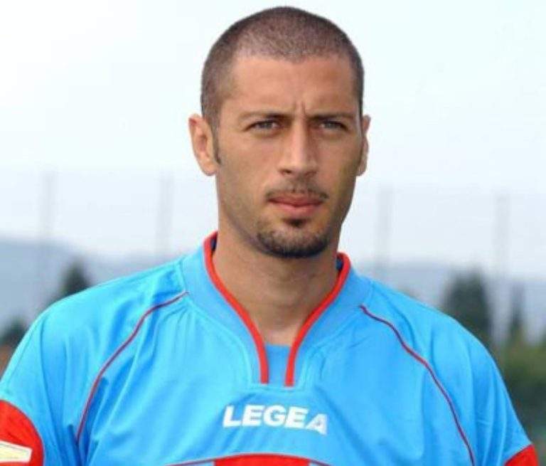 EX ROSSAZZURRI – Cristian Silvestri: “Pubblico di Catania è realmente il 12/o uomo, dalla squadra serve prova di maturità”