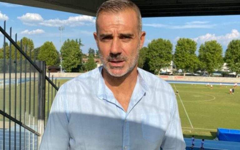 SERIE D – S. Sorrentino (Pres. Chieri): “Catania squadra più forte di tutti i gironi, deve stare più in alto possibile”