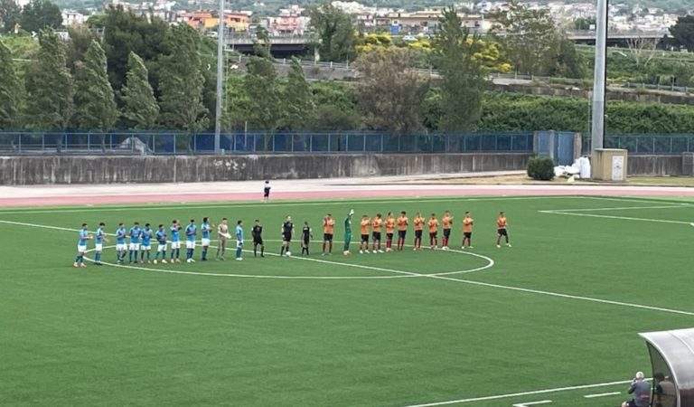 LA SICILIA: “Catania, già 250 biglietti venduti per Cercola. Tagliandi disponibili anche in via Giacomo Leopardi”