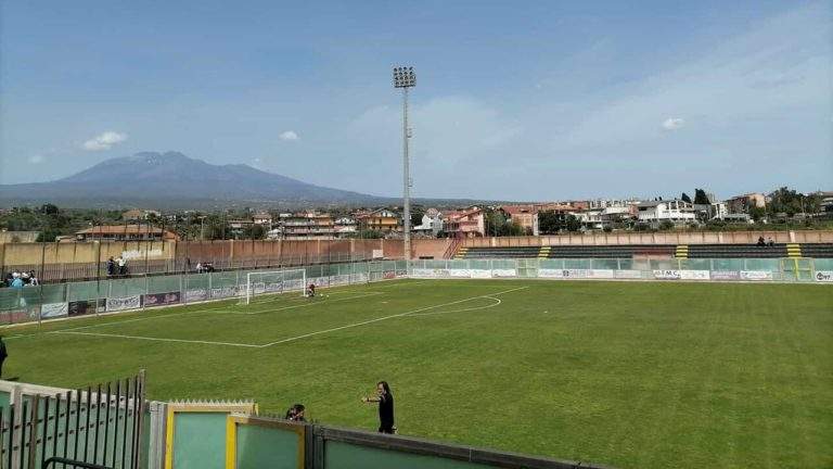 PATERNO’-CATANIA: previsioni meteo al “Falcone-Borsellino”