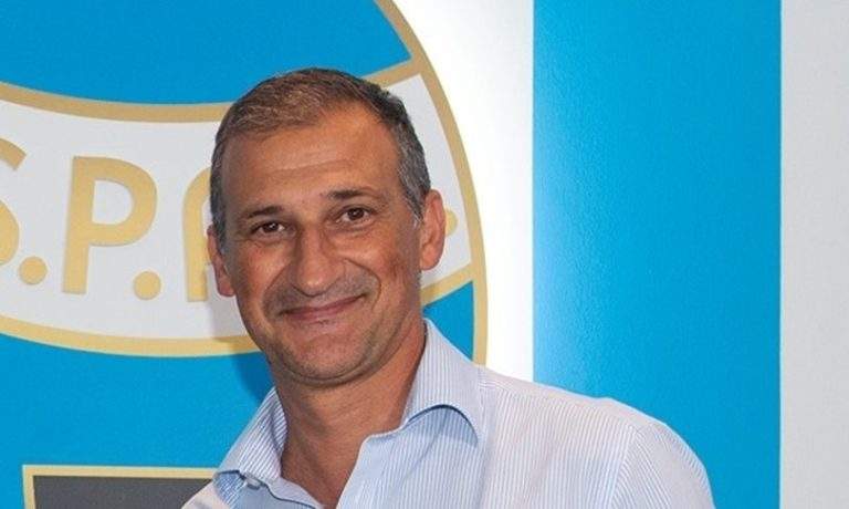 EX ROSSAZZURRI – Massimo Tarantino ferma accoltellatore ad Assago: “Non chiamatemi eroe”