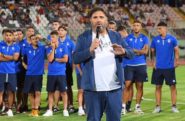 DI BENEDETTO (Trilogy): “Lego il brand della mia azienda a una società forte, destinata a grandi cose”