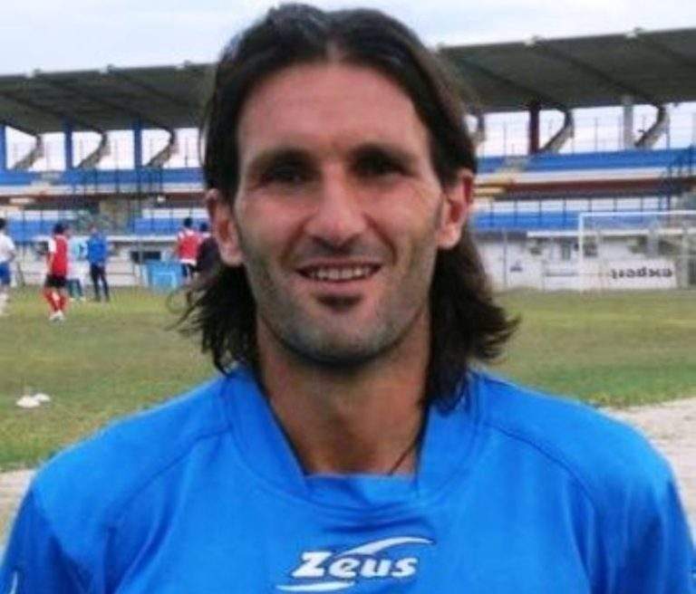 VERSO CATANIA-SANT’AGATA: Vanzetto, tra gli ex della gara, ha già incontrato i rossazzurri da avversario