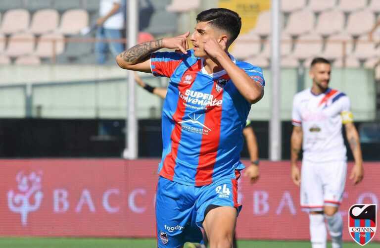 EX ROSSAZZURRI: Vitale cambia casacca, direzione Monopoli