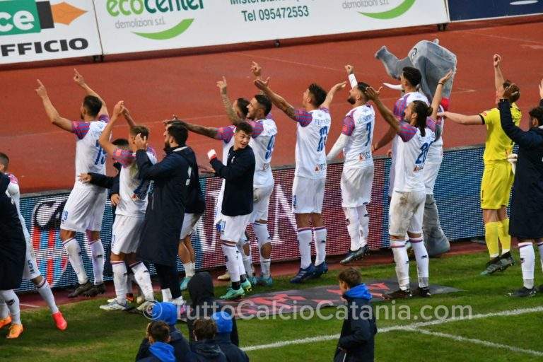 CAMPIONI D’INVERNO: arriva l’aritmetica a tre giornate dalla fine del girone d’andata