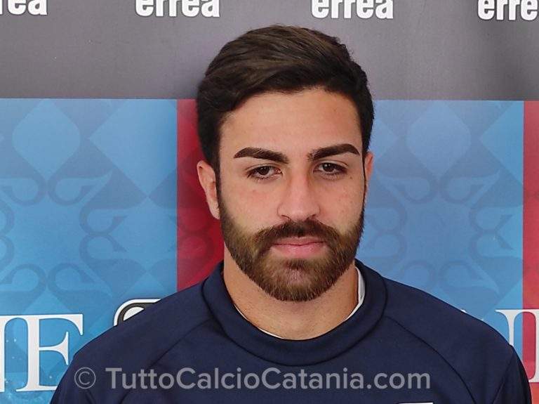 PEDICONE: “Grande stagione, non fermiamoci. A Lamezia per i tre punti”