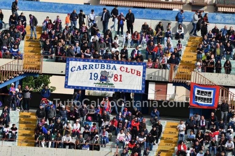 LA GAZZETTA DELLO SPORT: “E’ sempre febbre Catania. Oltre 15mila spettatori domenica?”