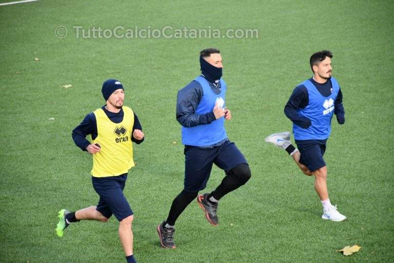 LA SICILIA: “Catania, attacca per cercare di sbloccare subito il match”