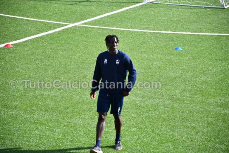 AGOSTINHO: quasi rossazzurro la scorsa stagione, torna in Lussemburgo