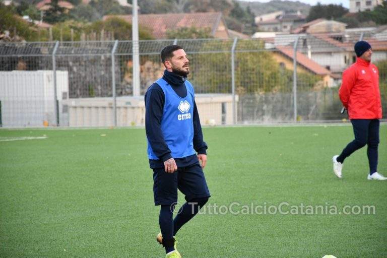 CATANIA SOCIAL – Russotto: “Sinisa, ti ho ammirato dalla curva. Il calcio mondiale perde pezzi di storia di tante generazioni”