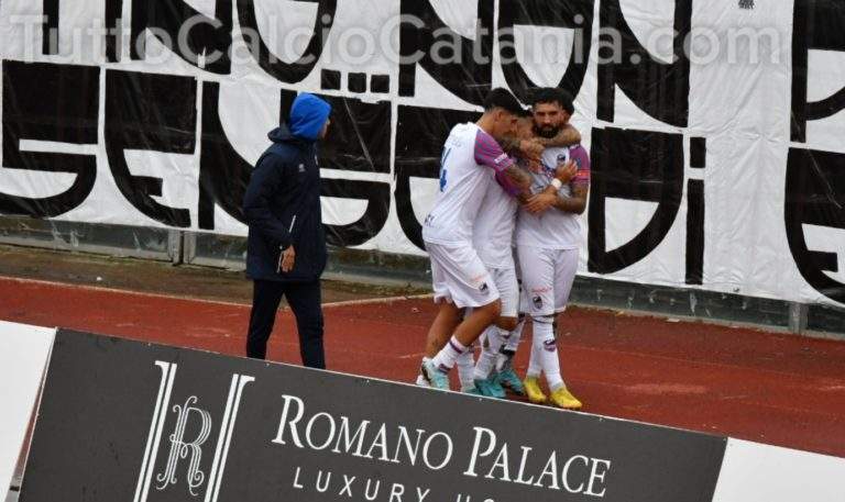 A MENTE FREDDA: l’analisi del match disputato dal Catania contro l’Acireale
