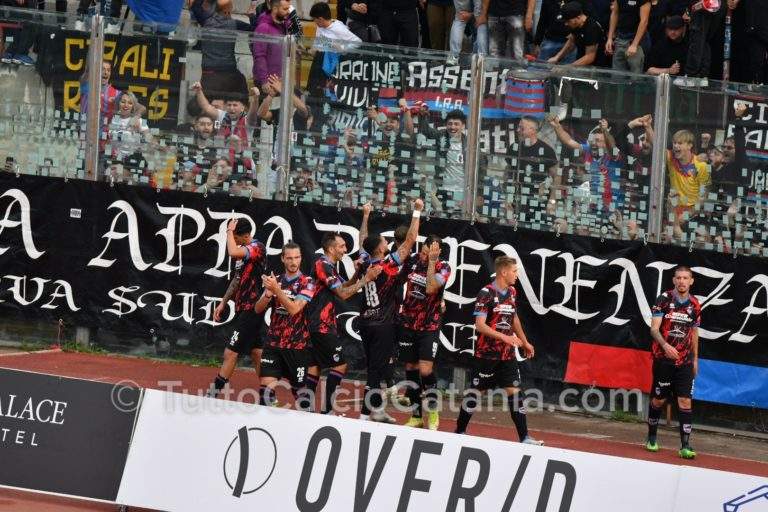 LA GAZZETTA DELLO SPORT: “Catania, tradizione da rispettare nella fortezza Massimino”
