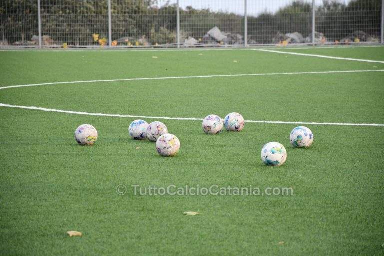 SERIE C: Catania, date e orari dalla terza alla tredicesima giornata di ritorno