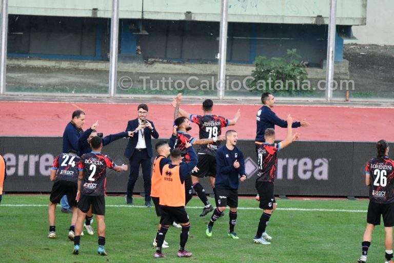 L’EDITORIALE: vittoria contro le critiche, marcia rossazzurra inarrestabile