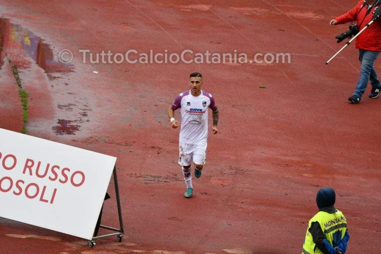 DE LUCA: “Bilancio personale? Non esaltante, faccio mea culpa”