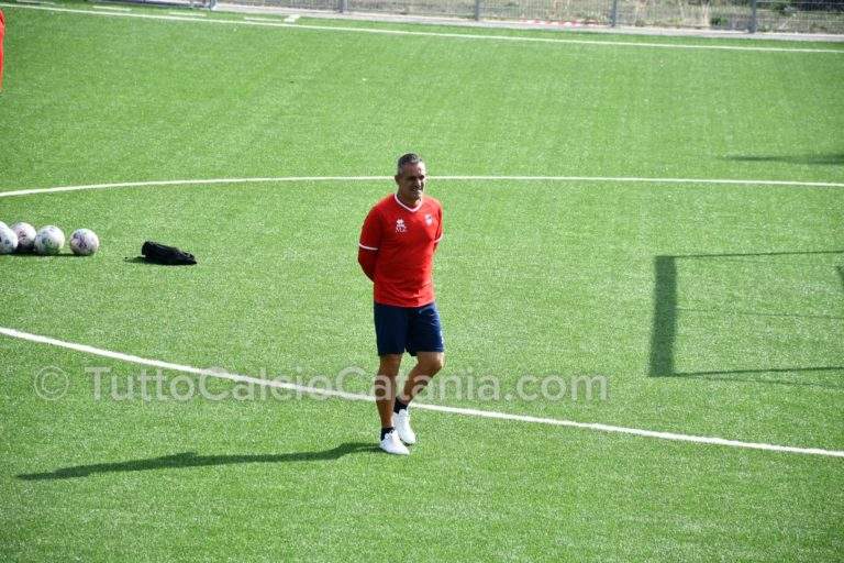 VERSO CATANIA-CANICATTI’: sabato Zeoli in conferenza stampa