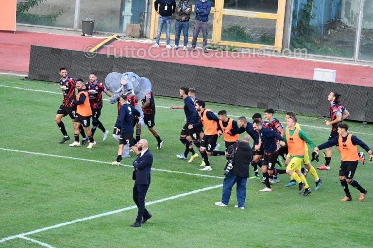 TESTA E CUORE: nel mirino il ritorno immediato alla vittoria