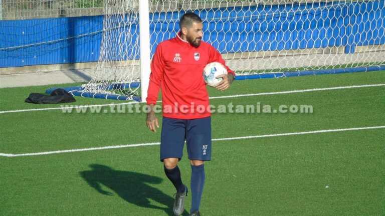 TOMEI: il preparatore ritrova la C dopo averla vissuta a lungo da portiere