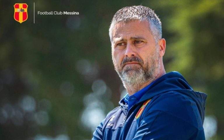 VERSO CATANIA-ACIREALE: Lodi e Rapisarda ritrovano mister Costantino