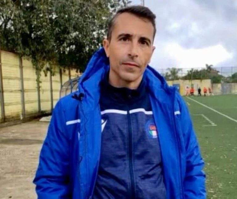 ALDERISI: “Il Catania non si è mai imborghesito. Può essere utile modificare qualcosa nel sistema di gioco”