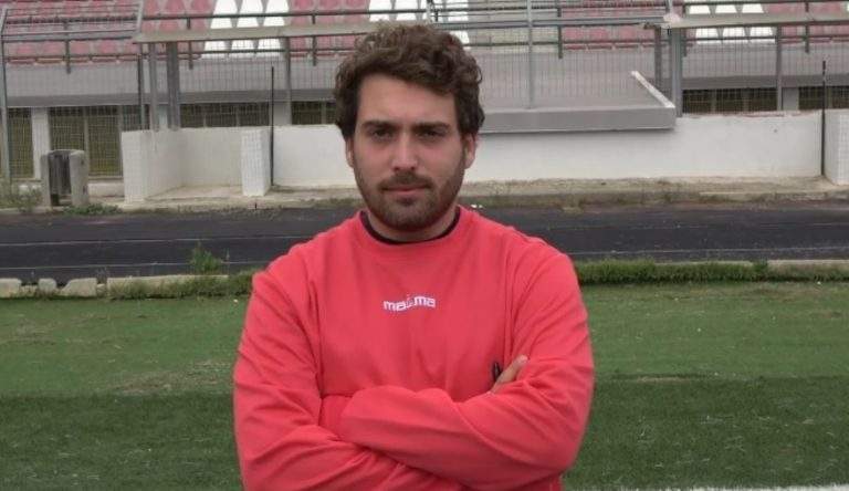 BERTONE (vice all. Canicattì): “Catania, non vediamo l’ora di giocare. Il calcio è strano, possiamo fare risultato”