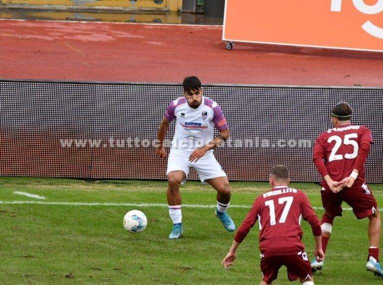 EX ROSSAZZURRI: Boccia torna in Serie D