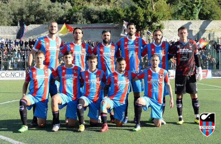 LA SICILIA: “Catania, nessun processo. L’obiettivo finale vive anche di una pazienza virtuosa”