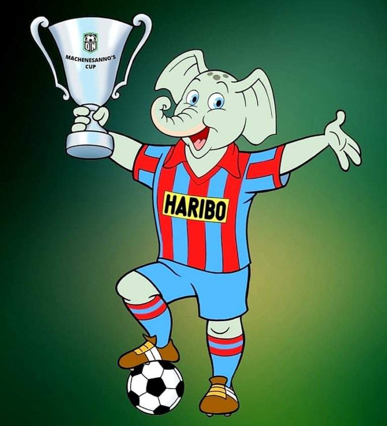 SOCIAL – Machenesanno’s Cup: il Catania si aggiudica la finale contro la Salernitana