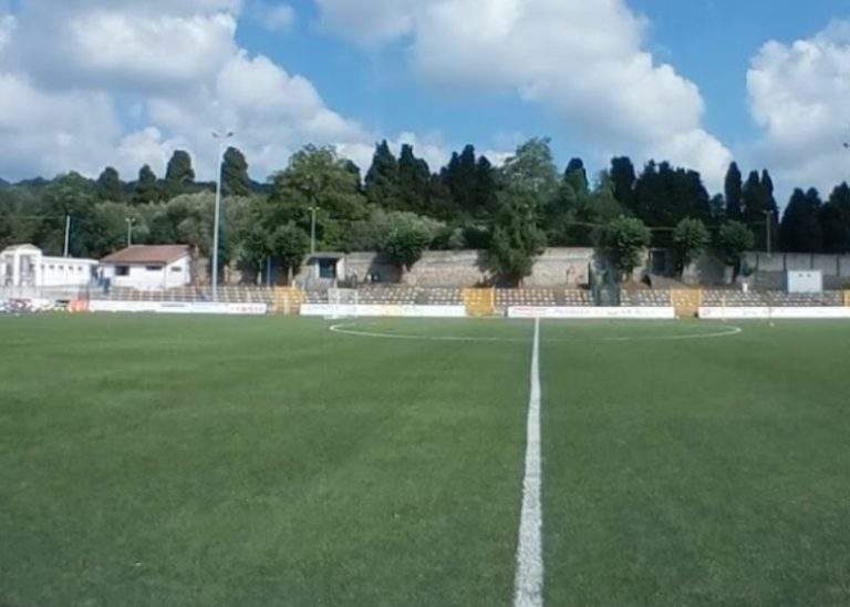 CITTANOVESE 0-0 CATANIA: tabellino e numeri incontro