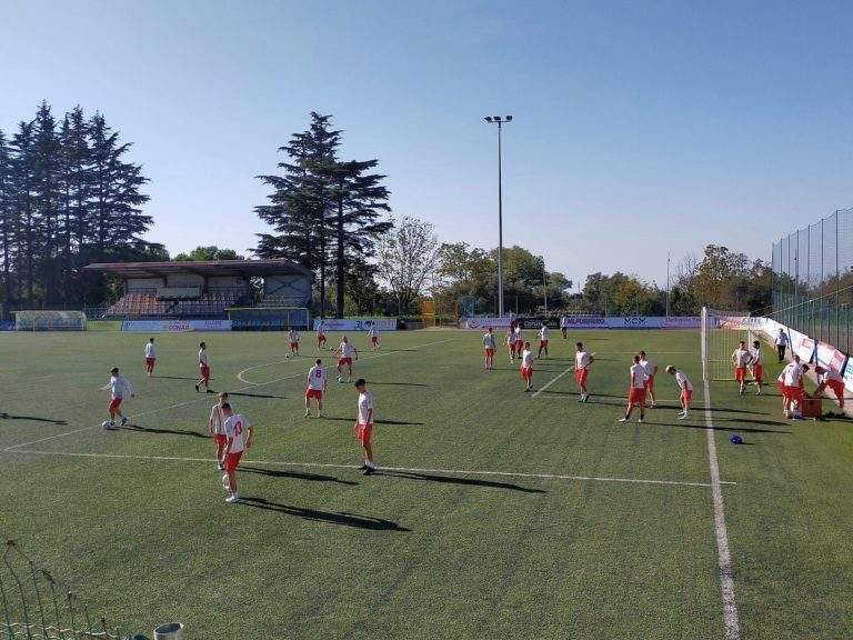 VERSO CITTANOVESE-CATANIA: alla scoperta dei giallorossi