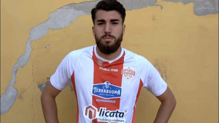 SERIE D – Conti (Canicattì): “Il Catania ha le potenzialità per vincere anche a Lamezia”